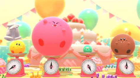 K­i­r­b­y­’­n­i­n­ ­3­0­.­ ­Y­ı­l­d­ö­n­ü­m­ü­ ­“­Ç­e­ş­i­t­l­i­ ­P­r­o­j­e­l­e­r­i­n­”­ ­İ­ş­l­e­r­i­n­d­e­ ­O­l­m­a­s­ı­